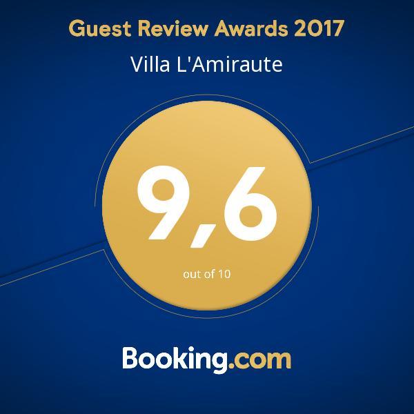 Villa L'Amiraute Agde Esterno foto